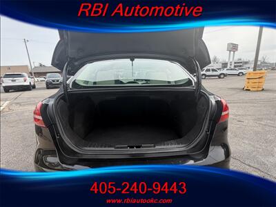 2015 Ford Focus SE   - Photo 7 - Oklahoma City, OK 73122