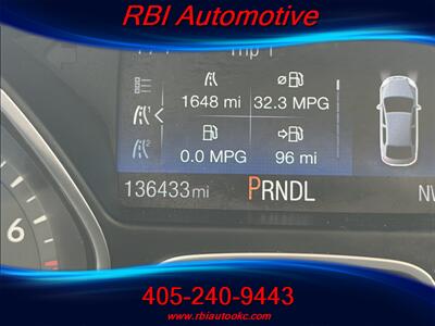 2015 Ford Focus SE   - Photo 6 - Oklahoma City, OK 73122