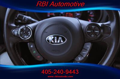 2015 Kia Soul ! - Photo 17 - Oklahoma City, OK 73122