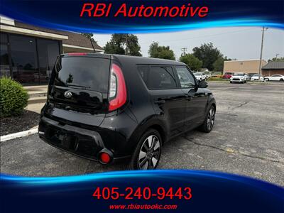 2015 Kia Soul ! - Photo 4 - Oklahoma City, OK 73122