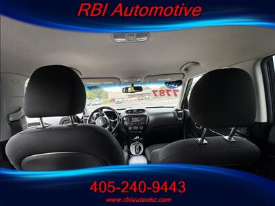 2015 Kia Soul ! - Photo 12 - Oklahoma City, OK 73122
