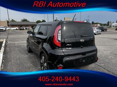 2015 Kia Soul ! - Photo 6 - Oklahoma City, OK 73122