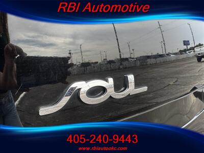 2015 Kia Soul ! - Photo 17 - Oklahoma City, OK 73122