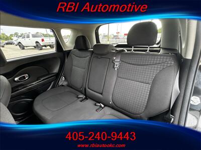 2015 Kia Soul ! - Photo 10 - Oklahoma City, OK 73122