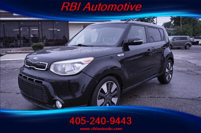 2015 Kia Soul ! - Photo 2 - Oklahoma City, OK 73122