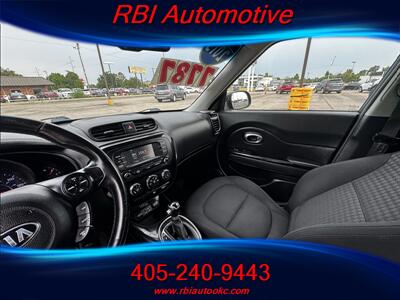 2015 Kia Soul ! - Photo 14 - Oklahoma City, OK 73122