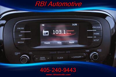 2015 Kia Soul ! - Photo 18 - Oklahoma City, OK 73122