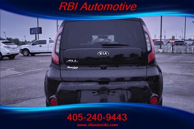 2015 Kia Soul ! - Photo 7 - Oklahoma City, OK 73122