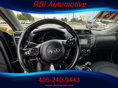 2015 Kia Soul ! - Photo 13 - Oklahoma City, OK 73122