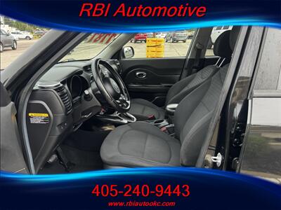 2015 Kia Soul ! - Photo 8 - Oklahoma City, OK 73122