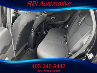 2015 Kia Soul ! - Photo 9 - Oklahoma City, OK 73122