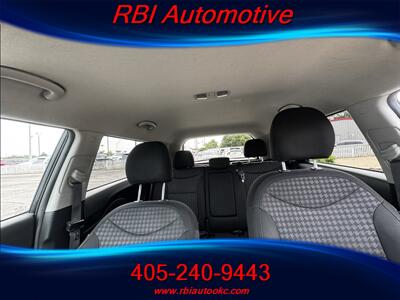 2015 Kia Soul ! - Photo 16 - Oklahoma City, OK 73122
