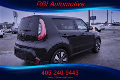 2015 Kia Soul ! - Photo 6 - Oklahoma City, OK 73122