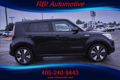 2015 Kia Soul ! - Photo 5 - Oklahoma City, OK 73122