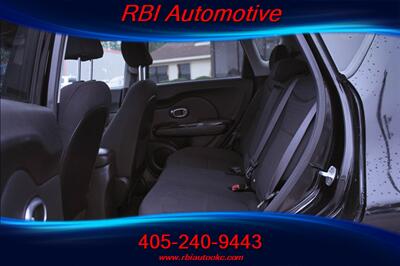 2015 Kia Soul ! - Photo 13 - Oklahoma City, OK 73122