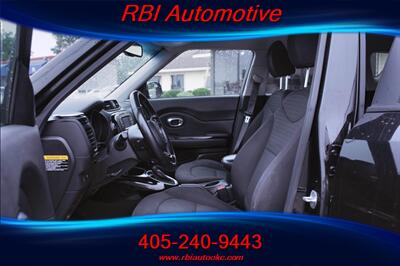 2015 Kia Soul ! - Photo 12 - Oklahoma City, OK 73122