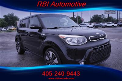 2015 Kia Soul ! - Photo 4 - Oklahoma City, OK 73122