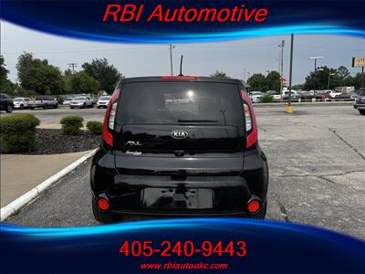 2015 Kia Soul ! - Photo 5 - Oklahoma City, OK 73122