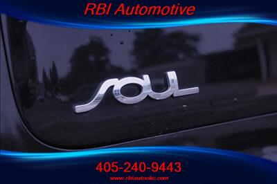 2015 Kia Soul ! - Photo 9 - Oklahoma City, OK 73122
