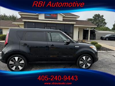 2015 Kia Soul ! - Photo 3 - Oklahoma City, OK 73122