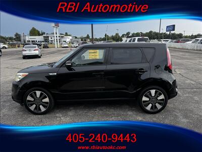 2015 Kia Soul ! - Photo 7 - Oklahoma City, OK 73122