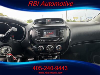 2015 Kia Soul ! - Photo 15 - Oklahoma City, OK 73122