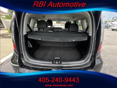 2015 Kia Soul ! - Photo 11 - Oklahoma City, OK 73122