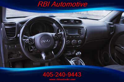 2015 Kia Soul ! - Photo 14 - Oklahoma City, OK 73122