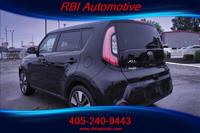 2015 Kia Soul ! - Photo 8 - Oklahoma City, OK 73122