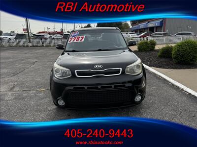 2015 Kia Soul ! - Photo 2 - Oklahoma City, OK 73122