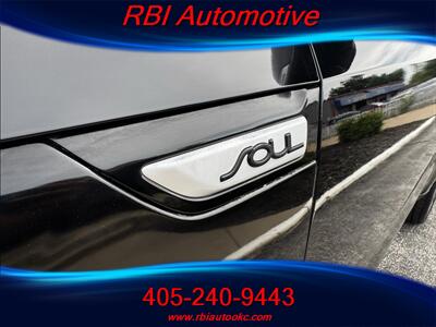 2015 Kia Soul ! - Photo 19 - Oklahoma City, OK 73122