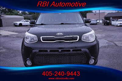 2015 Kia Soul ! - Photo 3 - Oklahoma City, OK 73122