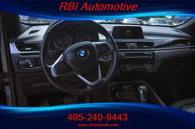 2016 BMW X1 xDrive28i - Photo 12 - Oklahoma City, OK 73122