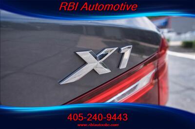 2016 BMW X1 xDrive28i - Photo 9 - Oklahoma City, OK 73122