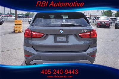 2016 BMW X1 xDrive28i - Photo 7 - Oklahoma City, OK 73122