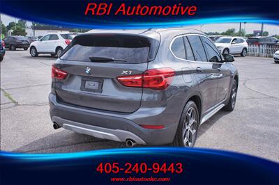 2016 BMW X1 xDrive28i - Photo 6 - Oklahoma City, OK 73122