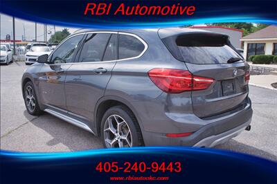 2016 BMW X1 xDrive28i - Photo 8 - Oklahoma City, OK 73122