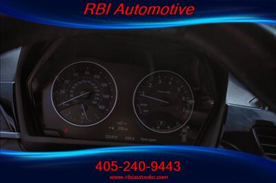 2016 BMW X1 xDrive28i - Photo 14 - Oklahoma City, OK 73122