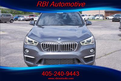2016 BMW X1 xDrive28i - Photo 3 - Oklahoma City, OK 73122