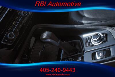 2016 BMW X1 xDrive28i - Photo 16 - Oklahoma City, OK 73122