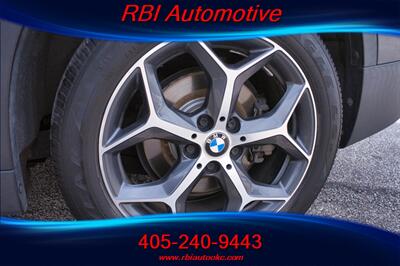 2016 BMW X1 xDrive28i - Photo 13 - Oklahoma City, OK 73122