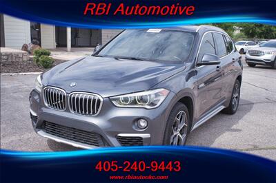 2016 BMW X1 xDrive28i - Photo 2 - Oklahoma City, OK 73122