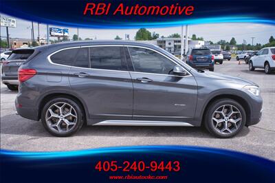 2016 BMW X1 xDrive28i - Photo 5 - Oklahoma City, OK 73122