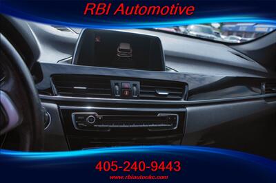 2016 BMW X1 xDrive28i - Photo 15 - Oklahoma City, OK 73122