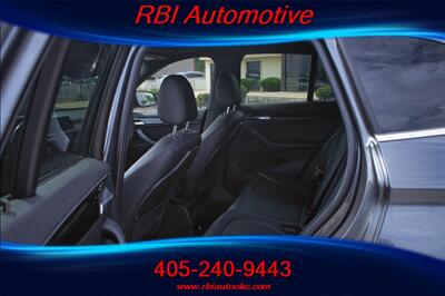2016 BMW X1 xDrive28i - Photo 11 - Oklahoma City, OK 73122