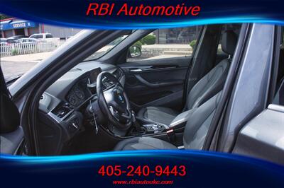 2016 BMW X1 xDrive28i - Photo 10 - Oklahoma City, OK 73122