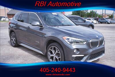 2016 BMW X1 xDrive28i - Photo 4 - Oklahoma City, OK 73122