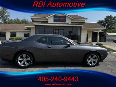 2019 Dodge Challenger SXT   - Photo 3 - Oklahoma City, OK 73122