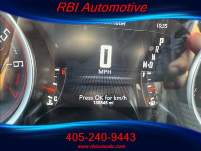2019 Dodge Challenger SXT   - Photo 10 - Oklahoma City, OK 73122