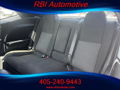 2019 Dodge Challenger SXT   - Photo 9 - Oklahoma City, OK 73122